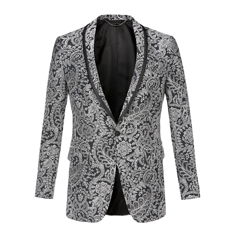 BILLIONAIRE Blazer Blazer schwarz