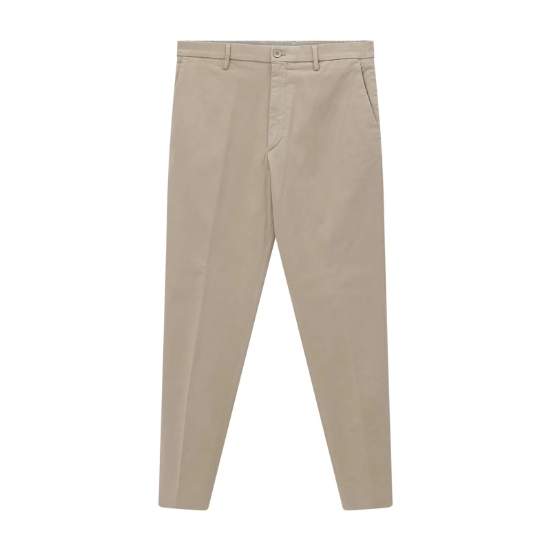 GTA Stoffen broek E53R00-R 28528 mehrfarbig