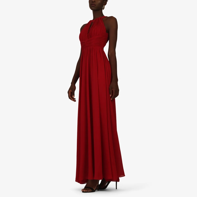 Kraimod Abendkleid Abendkleid rot(Image 2)