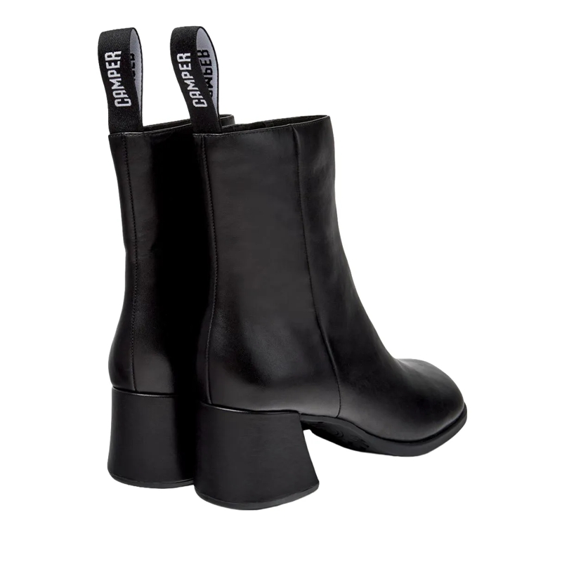Camper Stiefel 1988 geboren, unser klassisches Twins-Konzept - ge schwarz(Image 3)