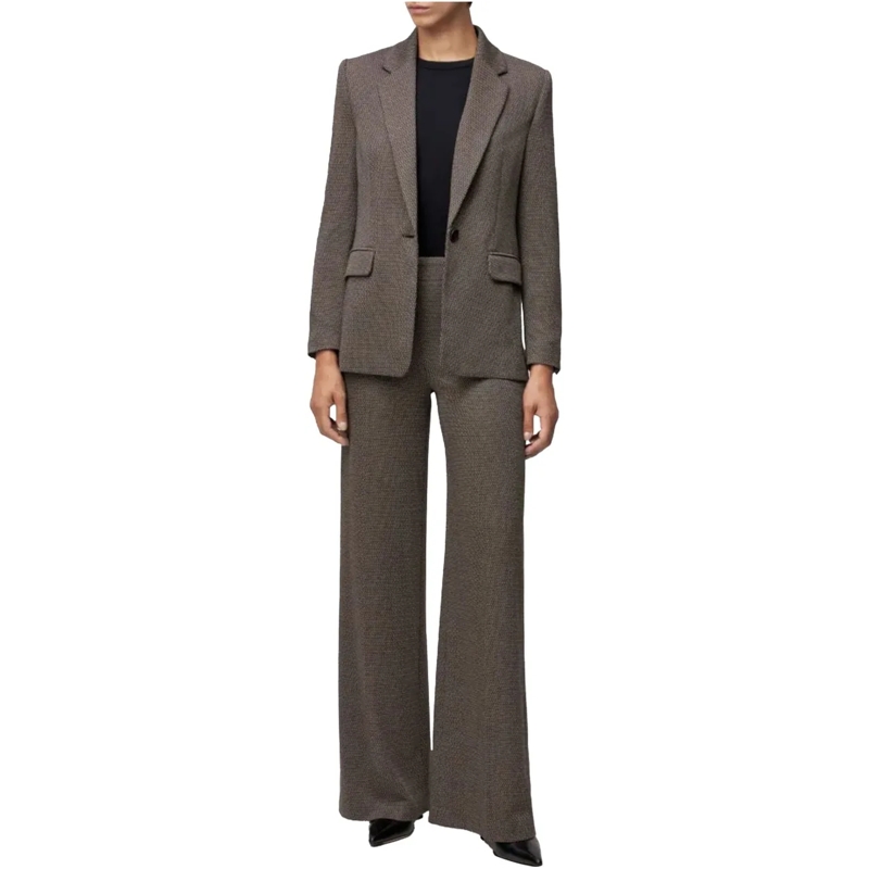 DRYKORN Pantalon Drykorn - Pantalons Donkerbruin 138456 Before braun(Image 3)