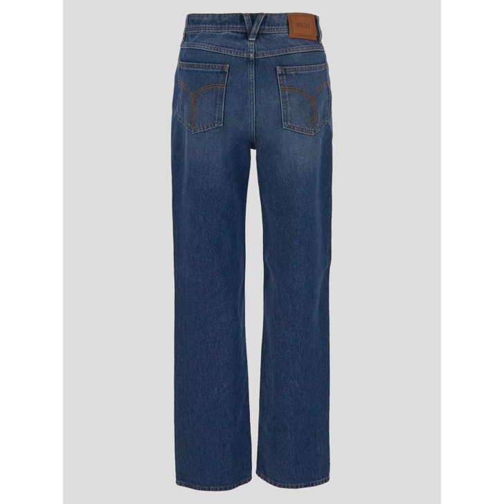 Versace Medusa '95' Jeans Blue | Jeans
