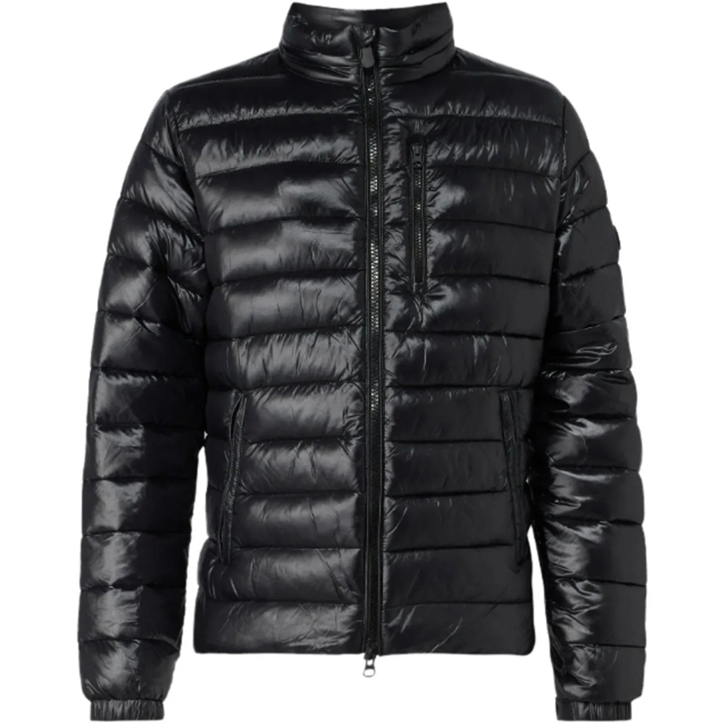 Save the Duck  Jackets Black schwarz