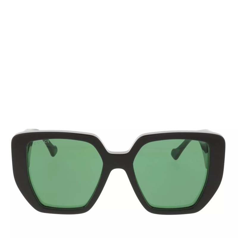 Gucci Sonnenbrille GG0956S-001 54 Sunglass WOMAN ACETATE BLACK(Image 3)