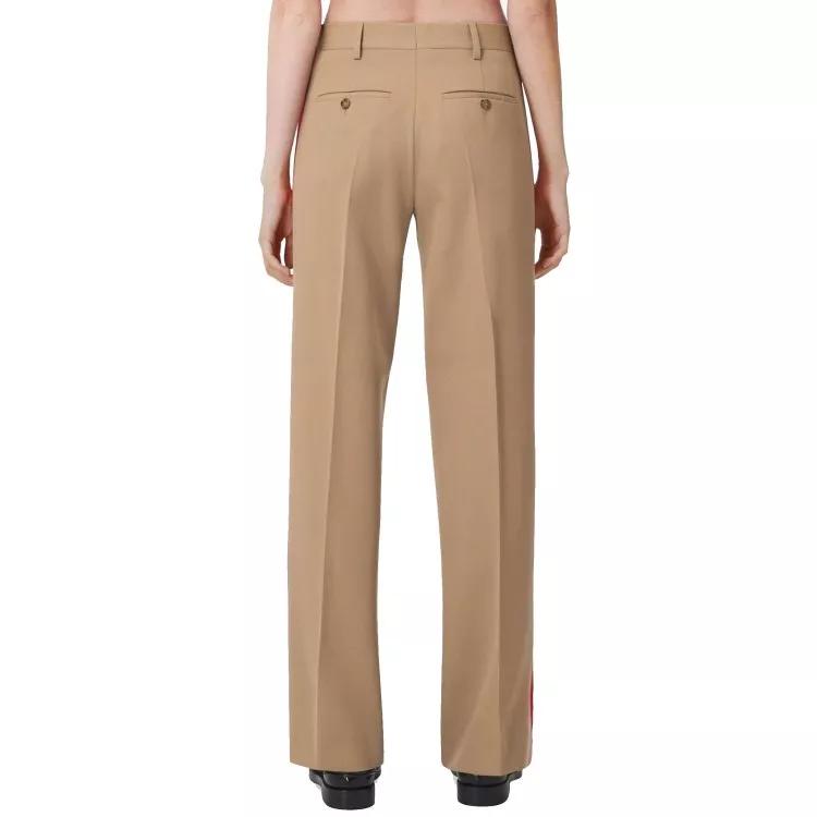 Burberry cheap wool pants