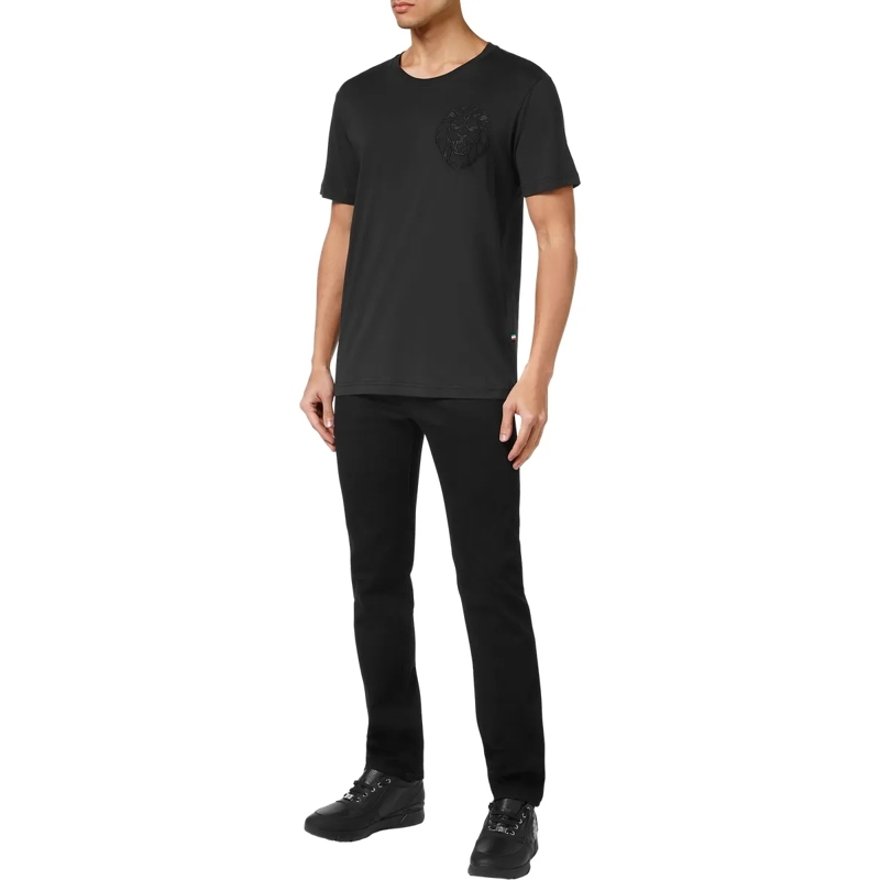 BILLIONAIRE T-Shirt T-Shirt schwarz(Image 3)