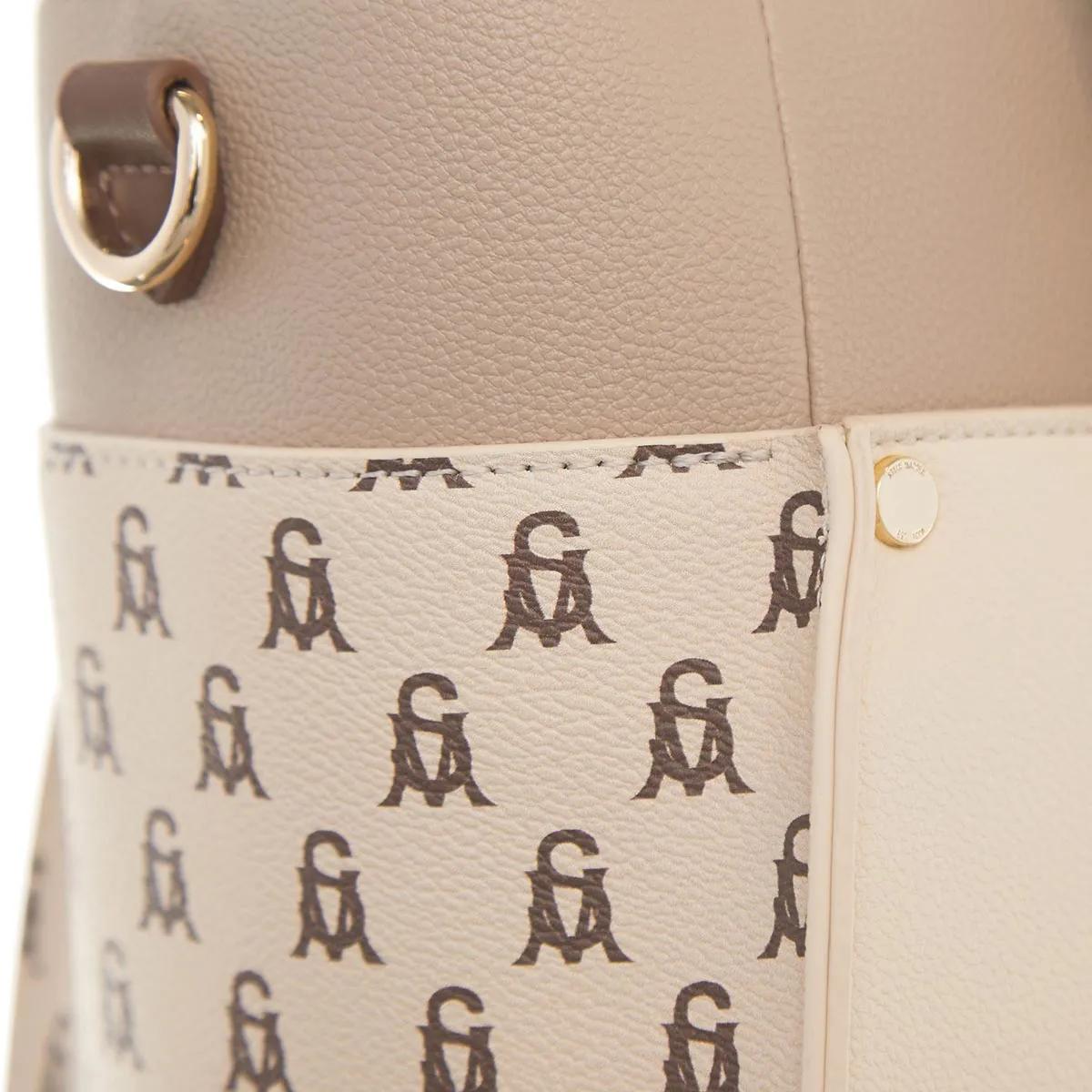 Steve Madden Crossbody bags Bmarios in beige