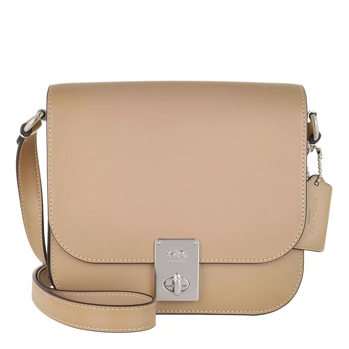 Coach hutton saddle bag new arrivals