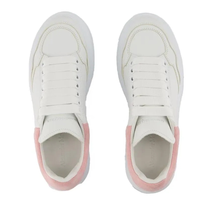 Alexander mcqueen ladies sneakers online