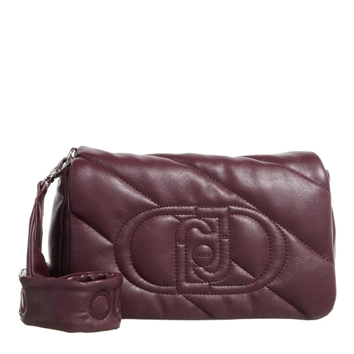 LIU JO Schultertasche Liu Jo Felce                   Bordeaux