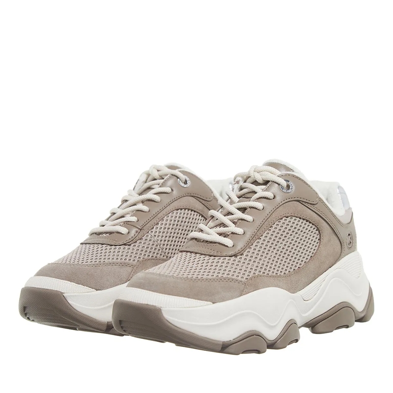 MICHAEL Michael Kors Sneaker basse Atlas Sneaker Birch(Image 3)