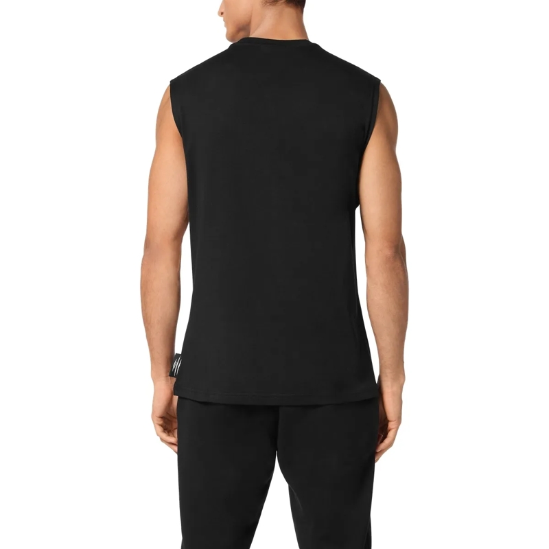 Plein Sport T-Shirt T-Shirt schwarz(Image 2)