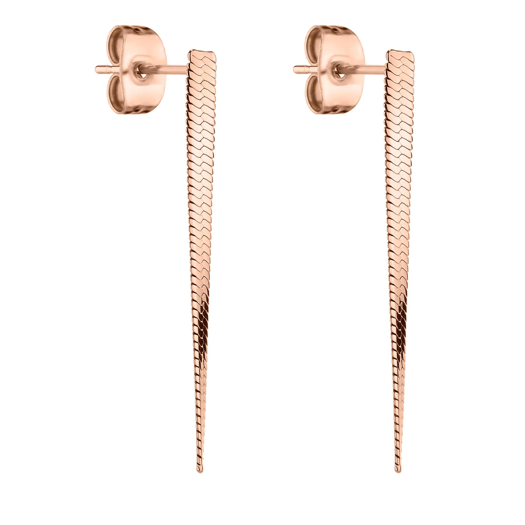 Thumbnail - Liebeskind Berlin Ohrringe - Liebeskind Berlin Ohrringe - Gr. unisize - in Schwarz - für Damen