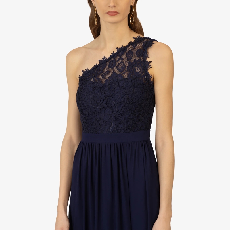 Kraimod Abendkleid Abendkleid hell-blau(Image 21)