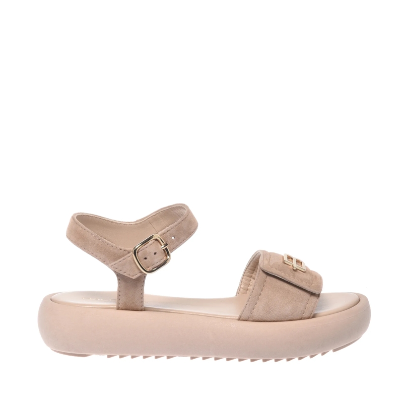 Baldinini Sandalen SANDALE BALDININI nude