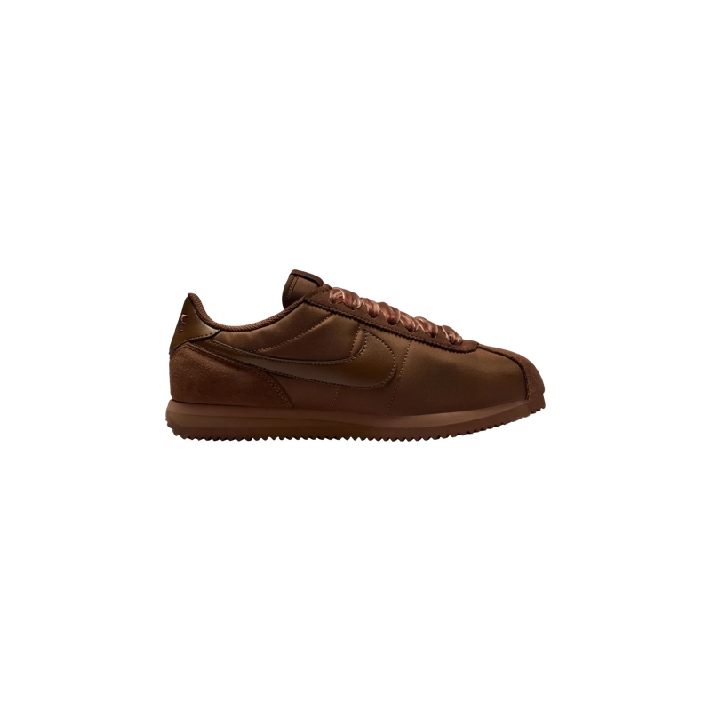 Nike Schnürschuhe NIKE IM6034-200 FAUNA BROWN/CACA FAUNA BROWN/CACA WOW-BAROQUE