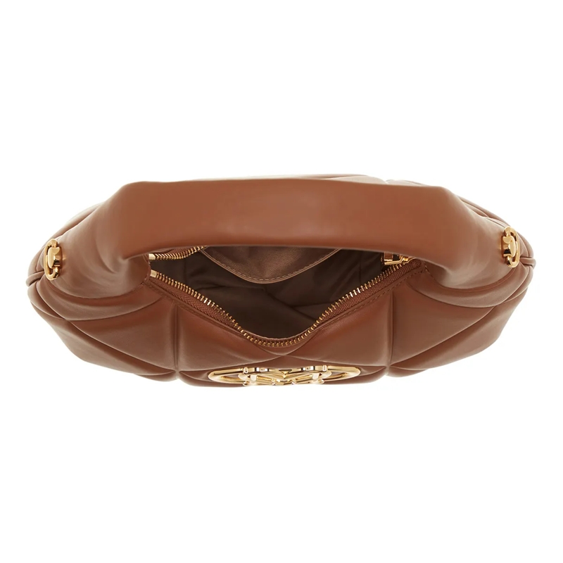 Love Moschino Hobo Bag Borsa Cammello(Image 6)