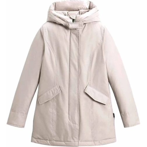 Woolrich Übergangsjacke Woolrich Jackets beige