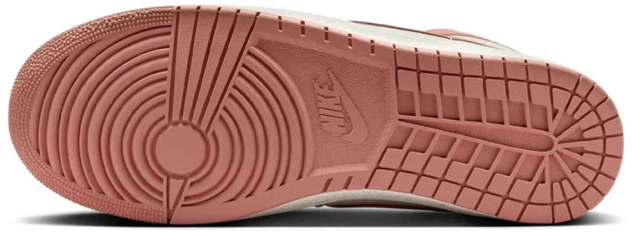 Thumbnail - Nike Low-Top Sneaker - Jordan Air Ship Pe Sp Sneakers - Gr. 42,5 (EU) - in Bunt - für Damen