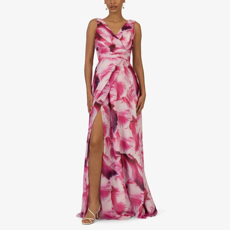 Kraimod Abendkleid Abendkleid pink(Image 17)