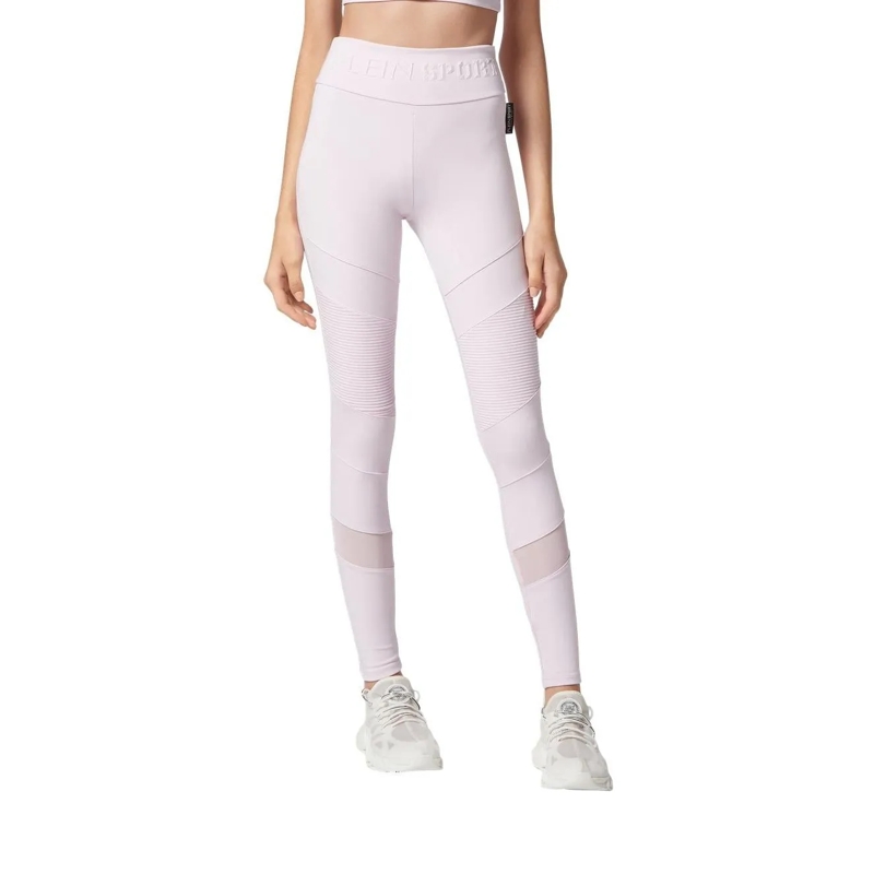 Plein Sport Leggings Leggings lila(Image 3)