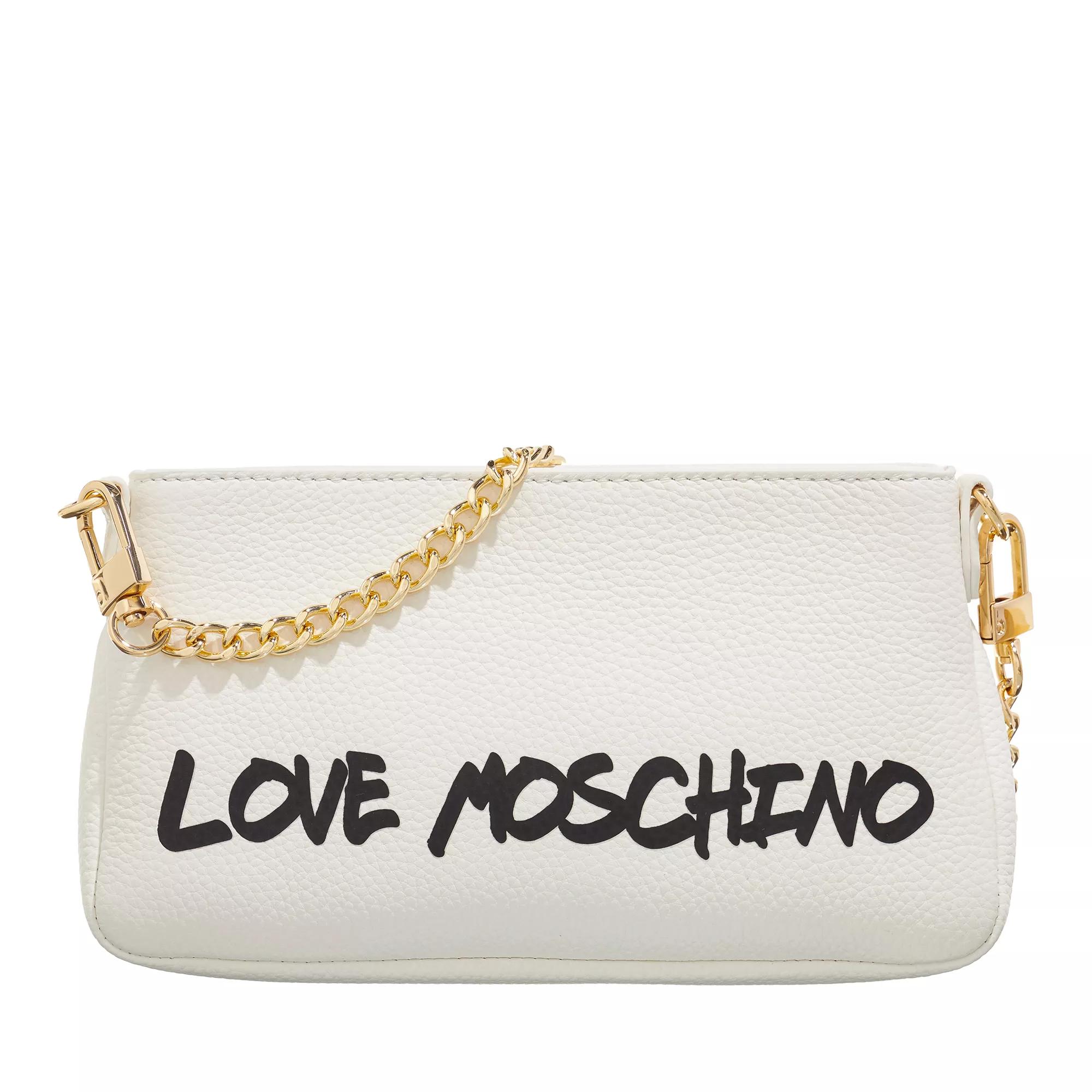 Love Moschino Graffiti Fantasy Color Pochette