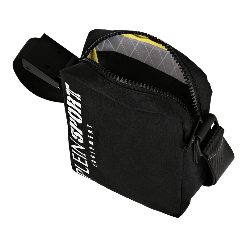 Plein Sport Schultertasche Kreuzkörper schwarz(Image 4)