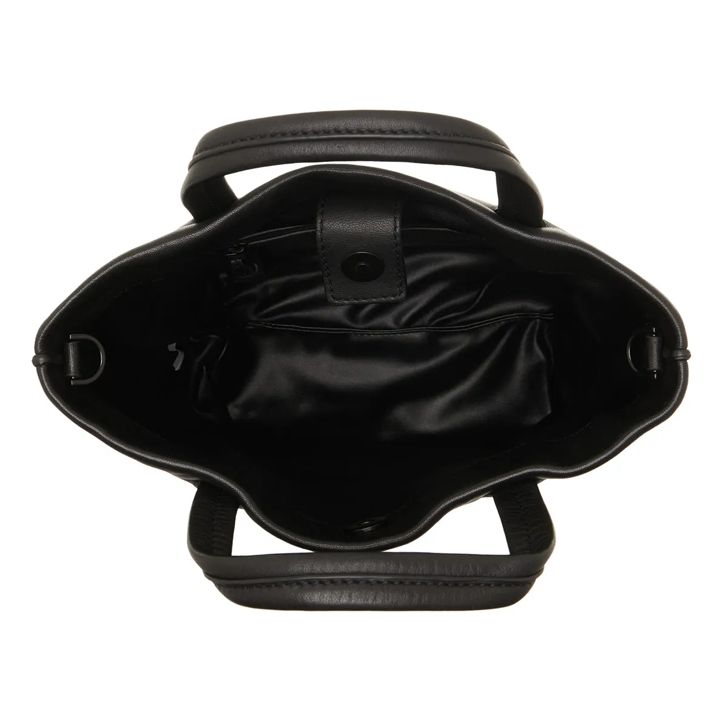 Liebeskind Berlin Tote M Black Tote