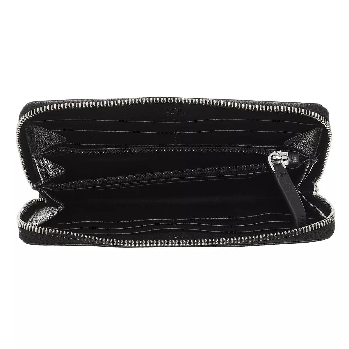 Thumbnail - JOOP! Portemonnaie - Vivace Melete Purse Lh11Z - Gr. unisize - in Schwarz - für Damen