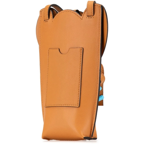 Loewe Schultertasche 2022 Elephant Pocket Crossbody braun (Image 2)