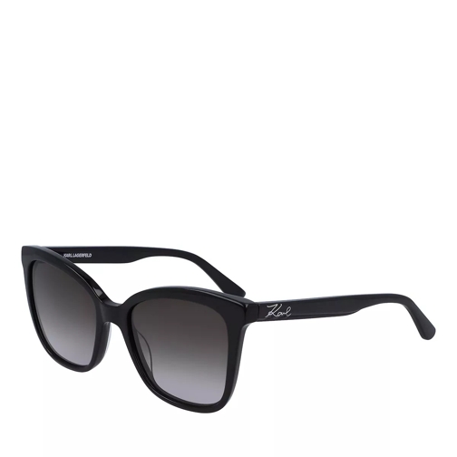Karl Lagerfeld KL988S BLACK Sunglasses