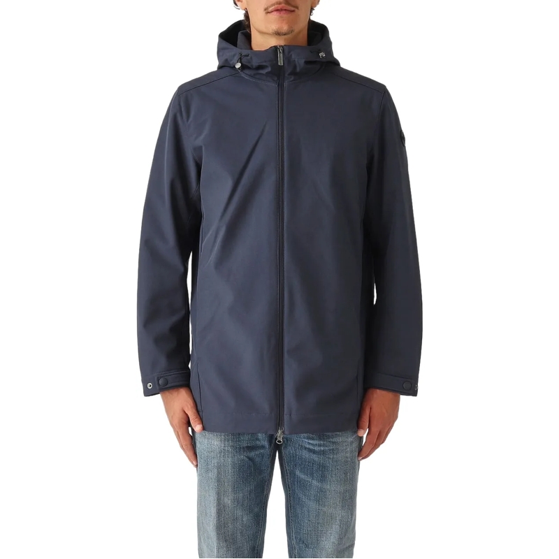 Colmar Originals Doudoune Coats Blue blau