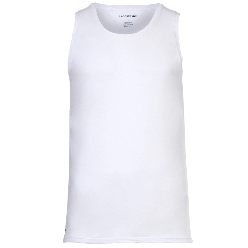 Lacoste  3er Pack weiss(Image 2)