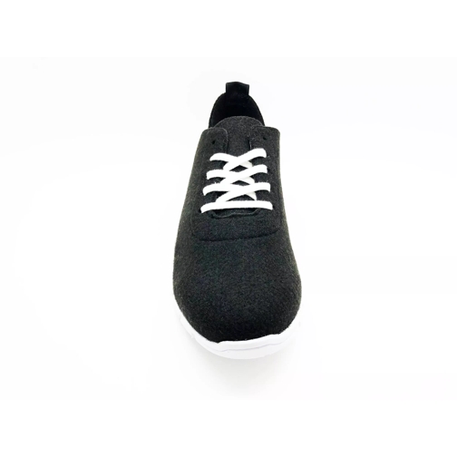 thies thies ® PET Sneaker black | vegan aus recycelten F mehrfarbig sneaker basse