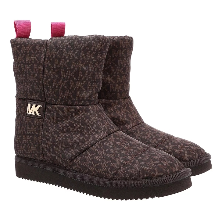 Michael kors tamara bootie deals