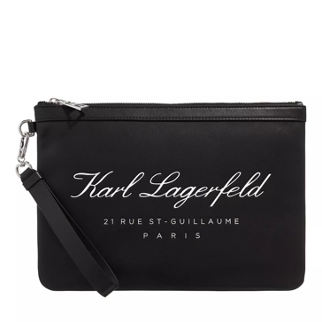 Pochette lagerfeld shop