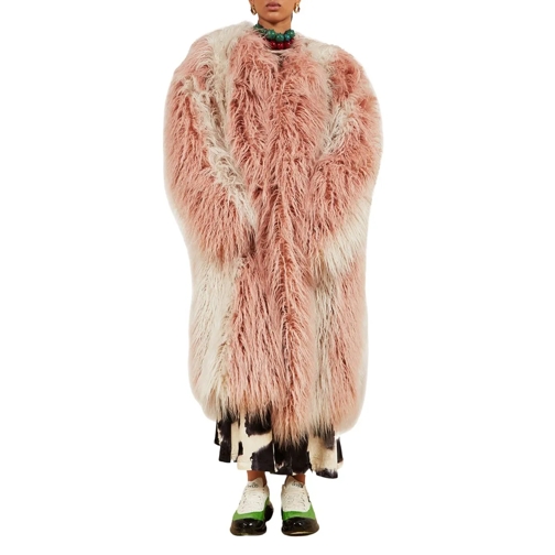 Colville  Bon Bon Coat Pink