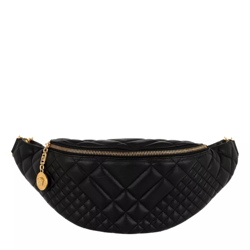 Versace Belt Bag Nero/Oro Sac à bandoulière