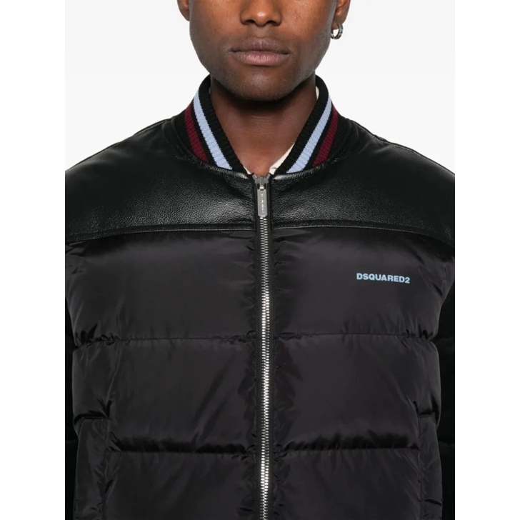 Dsquared bomber jas clearance