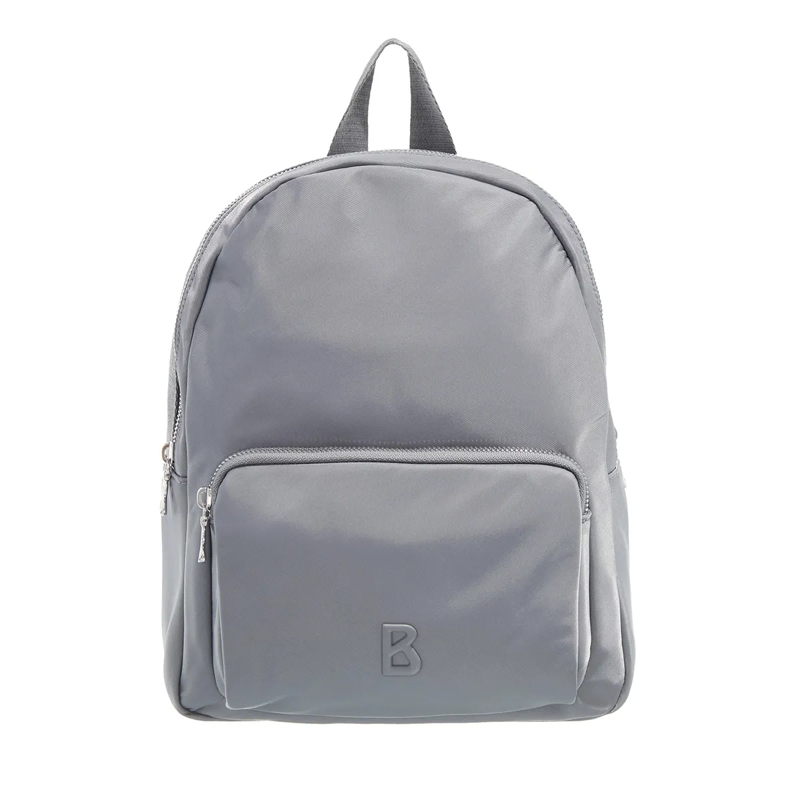 Bogner Rucksack Verbier Play 1.0 Hermine Backpack Mvz Grey