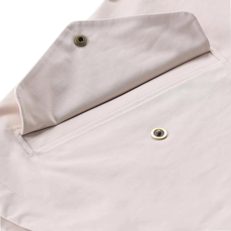 G-Lab Veste de transition Kapuzenjacke Elle rot(Image 3)