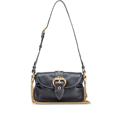 PINKO Schultertasche Jolene Shoulder Bag Black