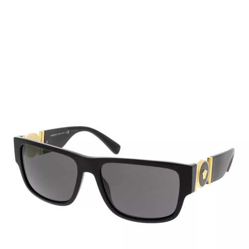 Versace VE 0VE4369 GB1/8758 Sunglasses