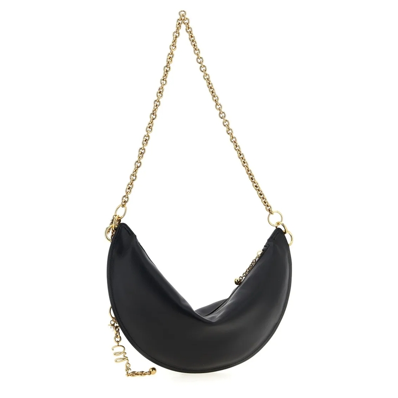 Chloé Schultertasche ' Icons' Shoulder Bag Black(Image 2)