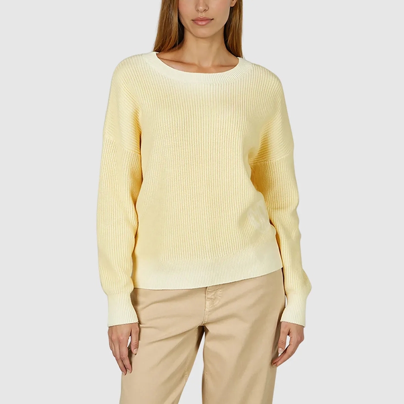 Marc Aurel  Pullover gelb(Image 3)