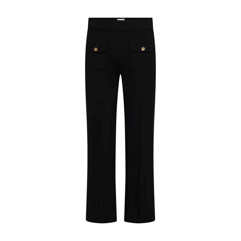 Seductive Pantalon 920915/8876 mehrfarbig