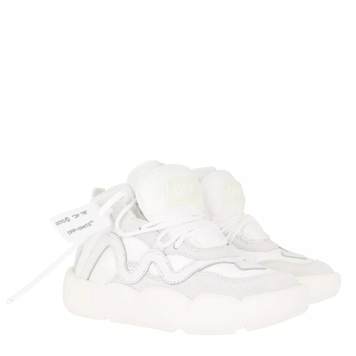 Off-White Chlorine Sneakers White Low-Top Sneaker