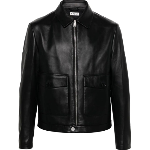 Bally  Jackets Black schwarz