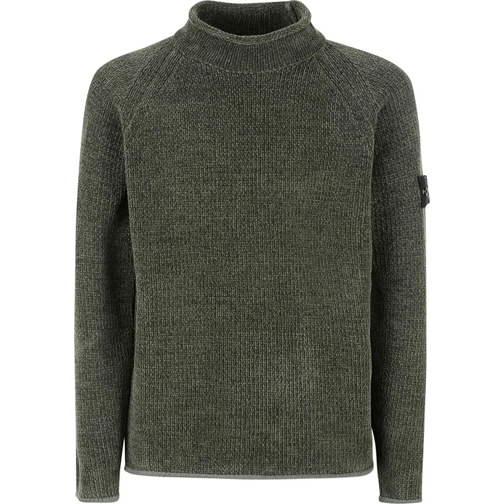 Stone Island  Sweaters Divers mehrfarbig