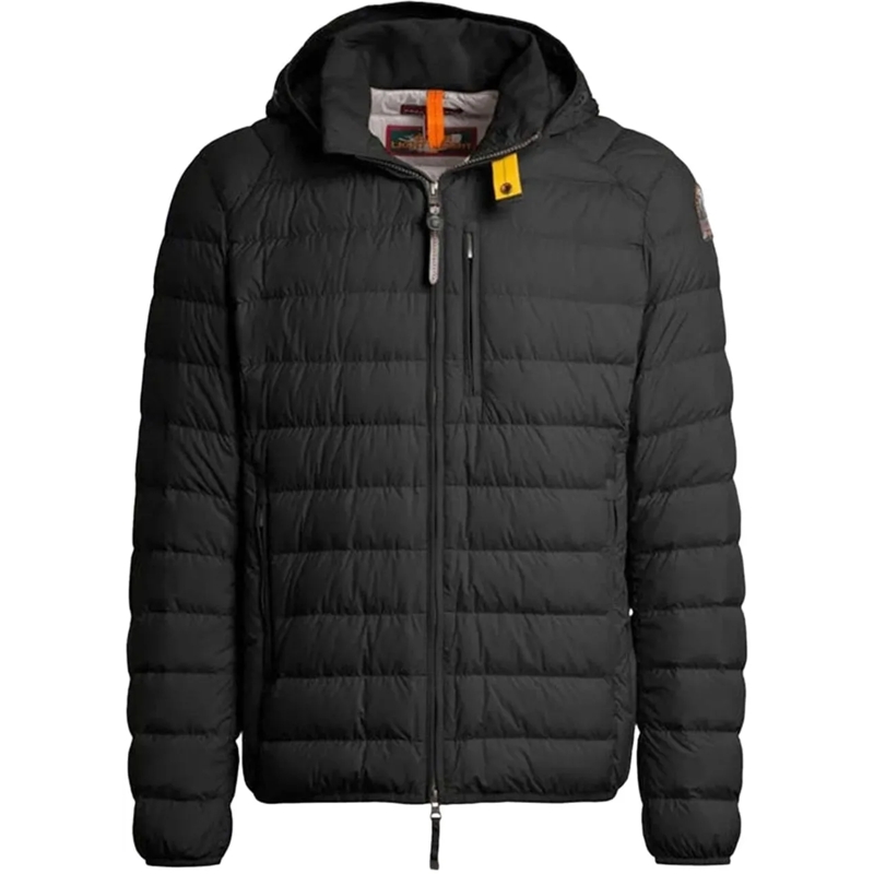 Parajumpers Daunenjacke Parajumpers Last Minute Gewatteerde Jassen Zwart P schwarz